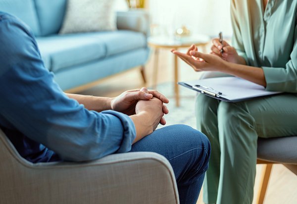 Псизотерапия